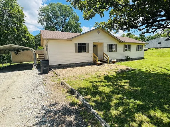 13818 County Road 3590, Ada, OK 74820
