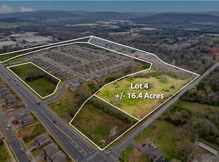 1640 N Morningside Dr, Fayetteville, AR 72701
