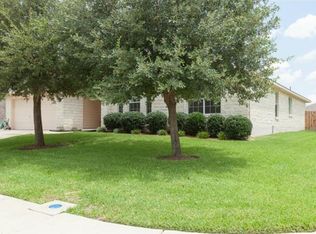 100 Chandler Pointe Loop, Round Rock, TX 78665