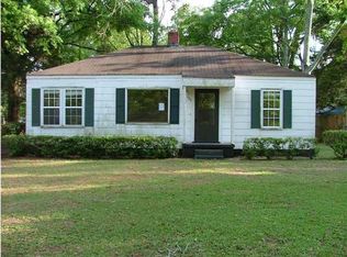 920 10th Ave, Albany, GA 31701