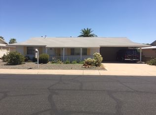 10117 W Andover Ave, Sun City, AZ 85351