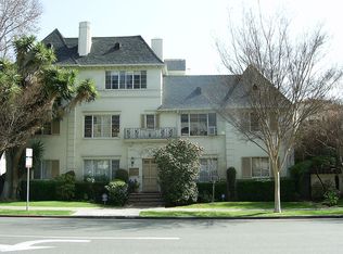 200 S Spalding Dr #97660-B, Beverly Hills, CA 90212