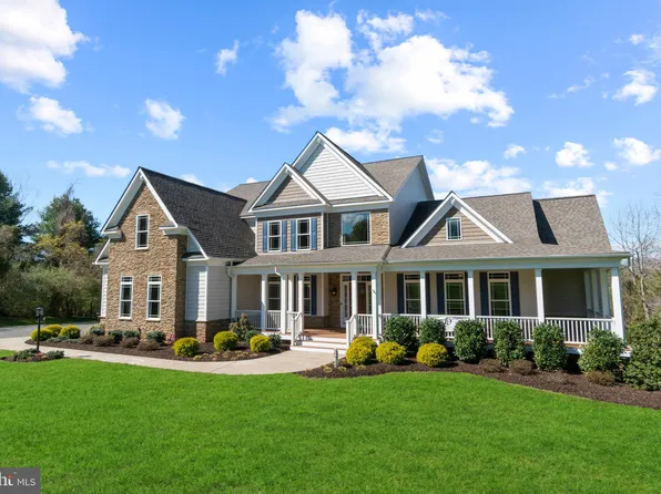 10001 Windy Hl, Nokesville, VA 20181