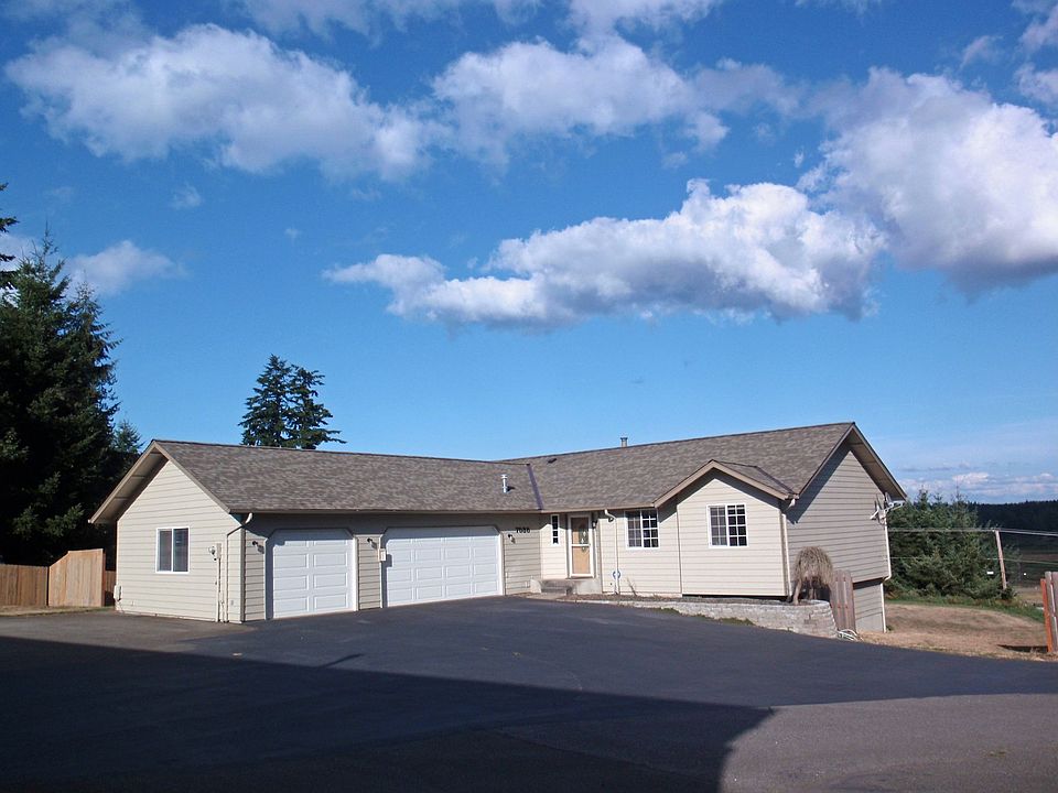 1991 Rambler with full basement