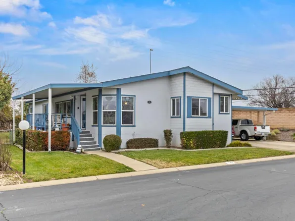 3120 Live Oak Blvd Unit 126, Yuba City, CA 95991