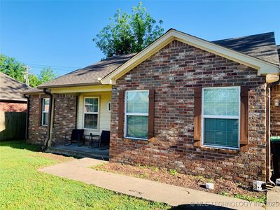 729 Meadows Cir, Tahlequah, OK, 74464