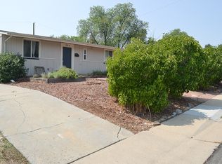 320 Cuchara St, Denver, CO 80221