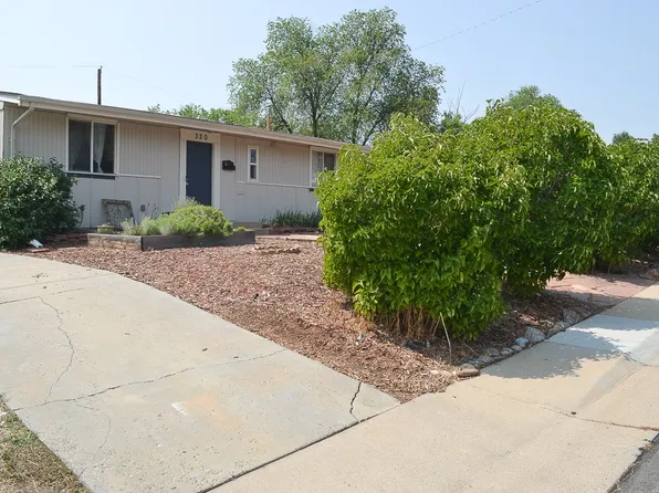 320 Cuchara St, Denver, CO 80221