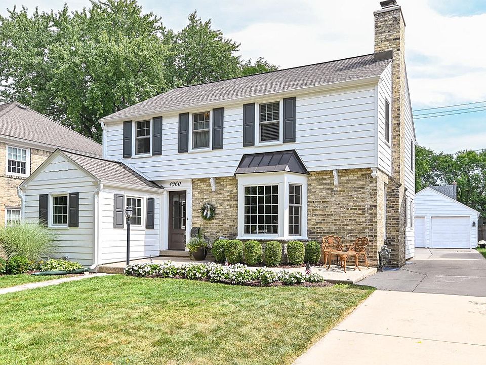 1st image of 4960 North Ardmore AVENUE