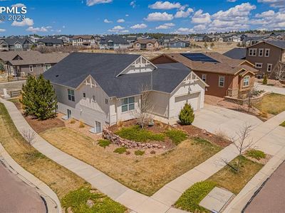 4408 Outlook Ridge Trl, Cir, CO, 80924