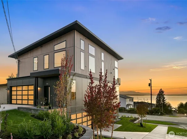 1100 Taylor Avenue, Bellingham, WA 98225