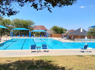 8422 Parry Path, Converse, TX 78109