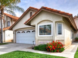 12 El Canto, Rancho Santa Margarita, CA 92688