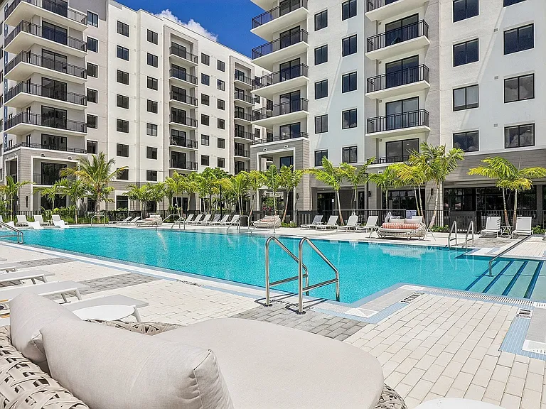 Atala Luxury Apartments