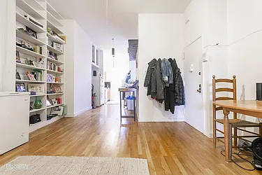 Rented by Corcoran