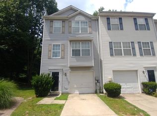 8863 Goose Landing Cir, Columbia, MD