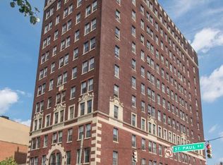 1001 Saint Paul St UNIT 2C, Baltimore, MD