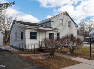 1 Congress Avenue, Saratoga Springs, NY