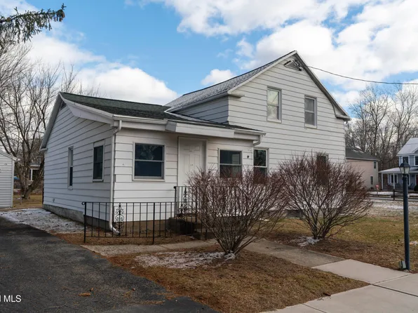 1 Congress Avenue, Saratoga Springs, NY 12866