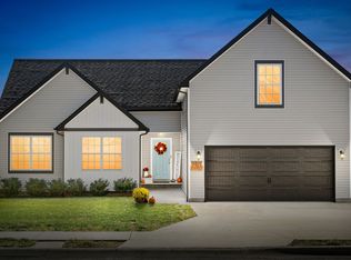 1871 Rains Rd, Clarksville, TN 37042