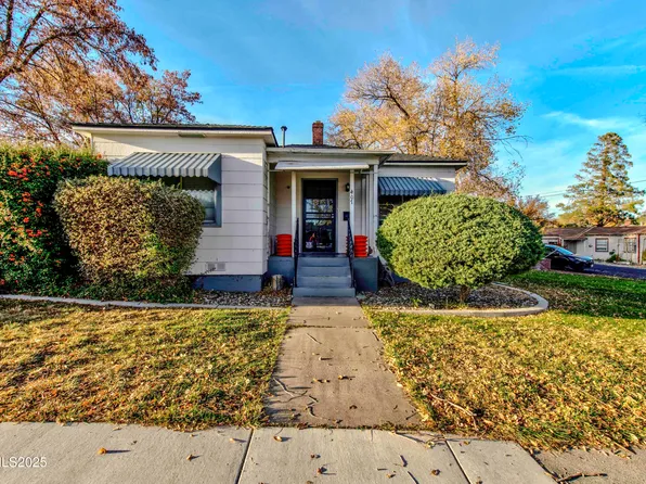 407 Imperial Blvd, Reno, NV 89503