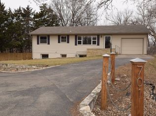 701 Deibler Pl, Manhattan, KS 66502