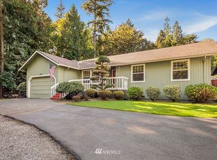 4131 NE Ames Lake Rd, Redmond, WA 98053