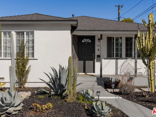 1515 E Hungerford St, Long Beach, CA 90805