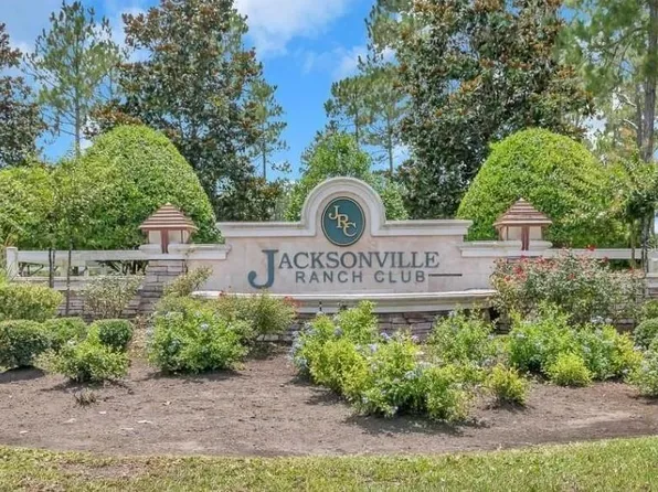 11007 Derby Chase Ct Lot 27, Jacksonville, FL 32219