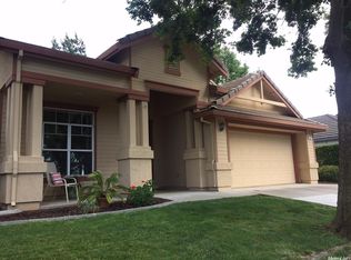 152 Vierra Cir, Folsom, CA