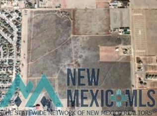 E 21st St, Clovis, NM 88101