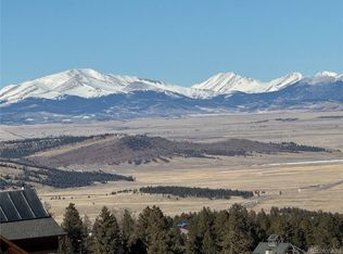 1629 Pitchfork Rd #1229, Hartsel, CO 80449