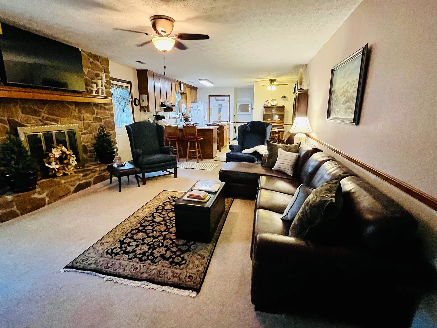 3611 Meadow Dr — Photo 4