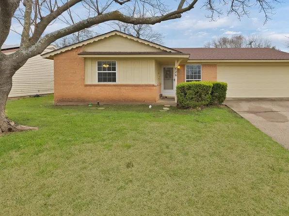 626 Thrush Ave, Duncanville, TX 75116