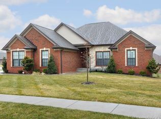 3027 Amelia Cir, Jeffersonville, IN 47130