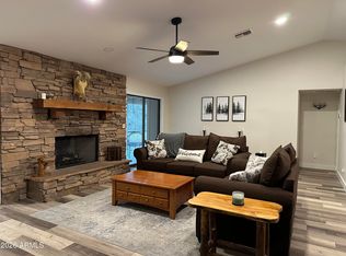 304 N Mogollon Trl, Payson, AZ 85541