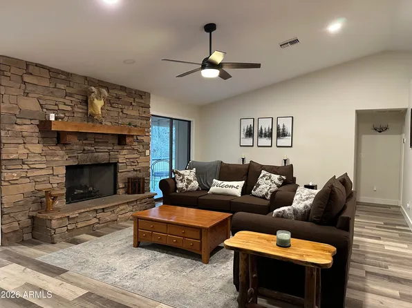 304 N Mogollon Trl, Payson, AZ 85541