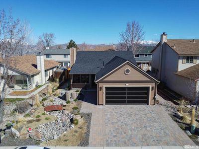 1658 Maple Creek Ln, Carson City, NV, 89701