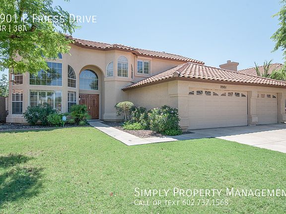 2nd image of 2901 E Friess Dr
