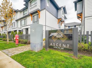 19704 55a Ave #26, Langley, BC V3A 3X1