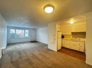 Evergreen Apartments, Spokane, WA 99201