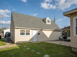 6379 Colbert St UNIT A, New Orleans, LA 70124