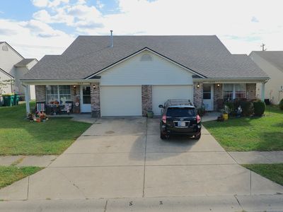 1063 Wild Ivy Trl, Franklin, IN, 46131