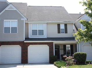 10636 Greyhound Dr, Charlotte, NC 28269