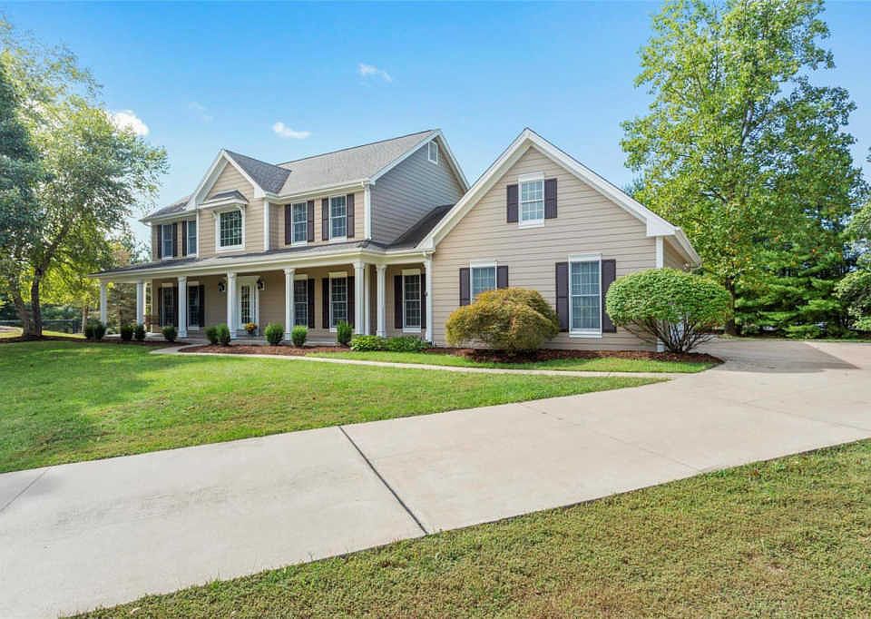 17716 Blackwood Ct, Chesterfield, MO 63005 Zillow