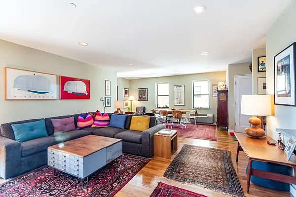 Sold by Brown Harris Stevens | media 3