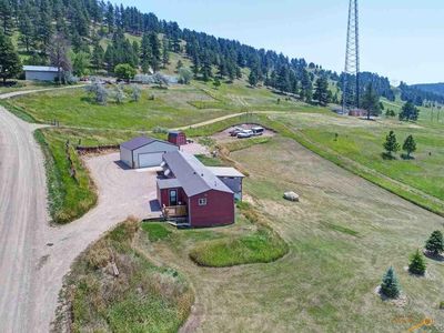 8823 Valley View Dr, Sturgis, SD, 57785