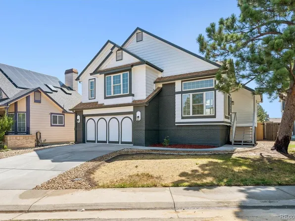 1156 S Rifle Circle, Aurora, CO 80017