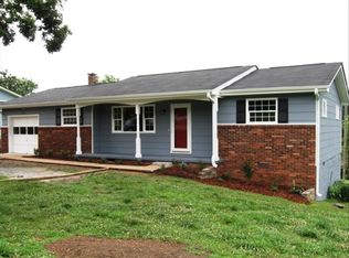 624 Ely Rd, Hixson, TN 37343