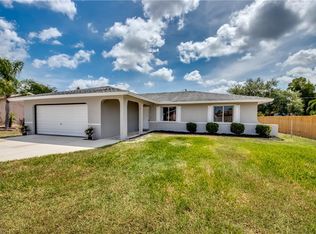 18597 Ocala Rd, Fort Myers, FL 33967